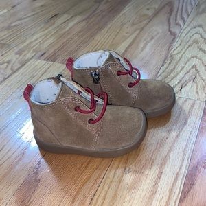 UGG boots